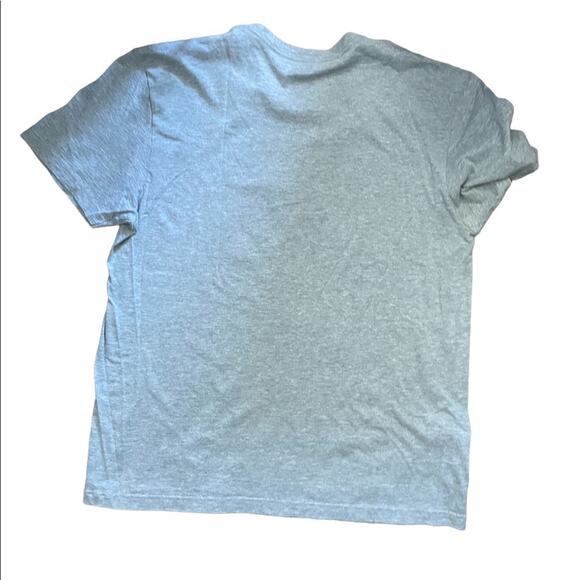 MLB LA Dodgers short sleeve cotton graphic tee size XL - Picture 2 of 6